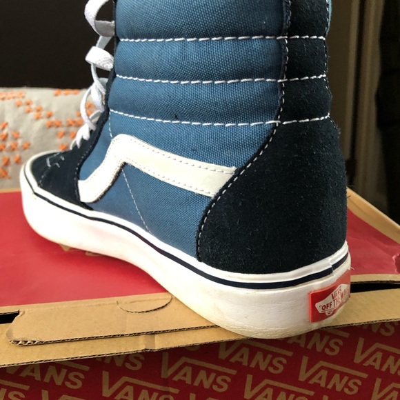 vans sk8hi lite vans sk8hi lite